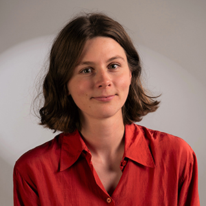  Sarah Hönig
